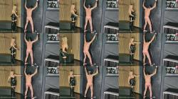 Lena Glamour - Caning [FullHD 1080P]  