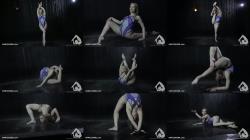 Iamflexigirl - Aqua Contortion [4K 2160P]  