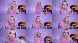 Brat Barbie - Not Good Enough [FullHD 1080P]  