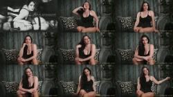 Goddess Alexandra Snow - Uncertain Times [FullHD 1080P]  