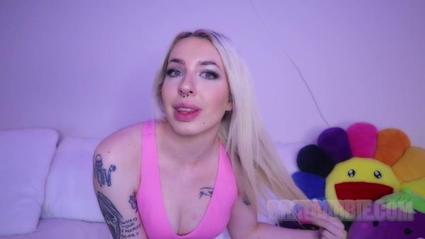 Brat Barbie - Not Good Enough [FullHD 1080P]  