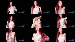 Brat Barbie - In The Jerk Zone [FullHD 1080P]  