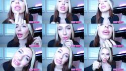 Brat Barbie - Lipnosis [FullHD 1080P]  