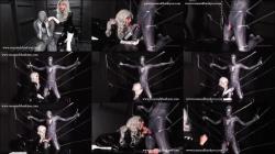 Tease And Thank You: Spider Man Forgot How To Squirt - Sylvie Labrae [FullHD 1080P]  