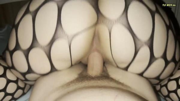 Cherryonthecake231 - Saftiger Creampie in Der Muschi Meines Nachbarn Mit Einem Dic... [HD 720P]  - MyDirtyHobby