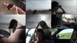 Becca Blair - Malibu P1 [FullHD 1080P]  - ATKGirlfriends