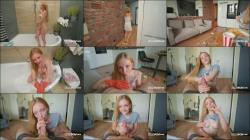 Dolly Rud - My Surprise Guest [FullHD 1080P]  - ILovePOV