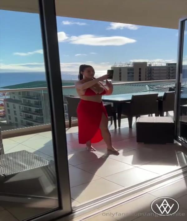 Angela White - POV [SD 608P]  