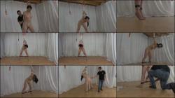 YvetteXtreme - Langzeit Strapado Predicament [HD 720P]  - MyDirtyHobby