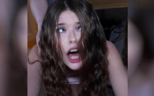 Princess Alice - Petite Babe Gets Fucked During Game [FullHD 1080P]  - BrokenSluts