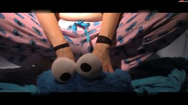 freakart - Ich bin wieder da, im Schlafanzug [FullHD 1080P]  - MyDirtyHobby