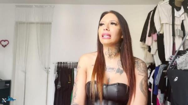 Sia-Stone - Vorstellungsvideo - Ich bin die neu [FullHD 1080P]  - MyDirtyHobby