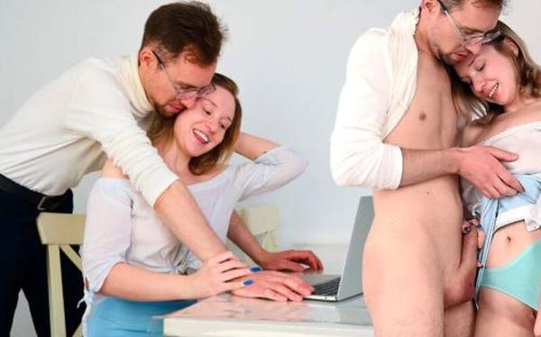 Alice Klay - Alice Needs Her Pussy Fixed [FullHD 1080P]  - ClubSweethearts