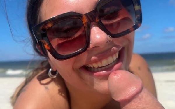 Red Eviee - Scottstark [FullHD 1080P]  - OF