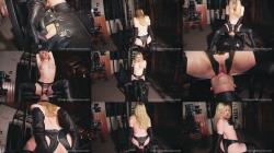 The English Mansion - Mistress Sidonia - Under Her Throne Part 2 [FullHD 1080P]  