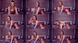 Miss Amelia - Pillow Humper Mockery [FullHD 1080P]  