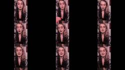 LittleBunnyB - Bunny's Broadcast January [HD 720P]  