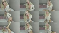 Princess Piper - Sissy Flip Facial CEI [FullHD 1080P]  