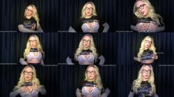 Candy Glitter - My 2026 Infiltration Mission FEMDOM TAKEOVER [FullHD 1080P]  