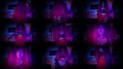 EnchantrixV - Flogging Demoness [FullHD 1080P]  