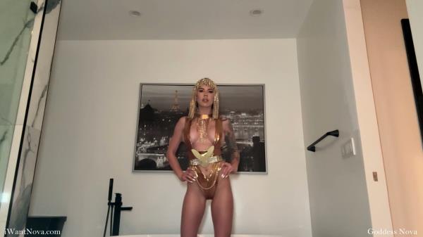 Goddess Nova - NYE 2026 [FullHD 1080P]  