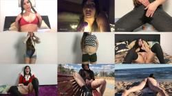 Leina Sex - LeinaSex Legacy Vol. II [HD 720P]  