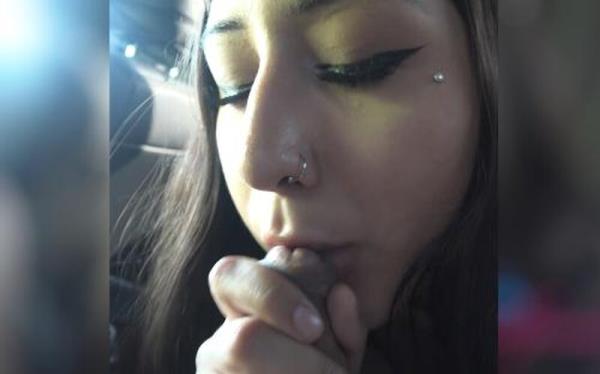 Selena Sativa - Wax Museum P1 [FullHD 1080P]  - ATKGirlfriends