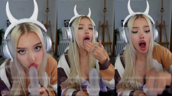 ariesiagray (ariesia, ari baby, realariesia, tysria, Ari Grey) - JOI [SD 470P]  - OnlyFans