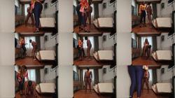 Yourpainismypleasure - Mistress Ava Black - Bust A Nut, Or Two [FullHD 1080P]  