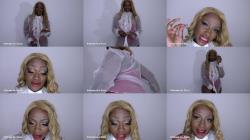 Yourpainismypleasure - Mistress Ava Black - Its Not Cheating On Your Pa With You [HD 720P]  