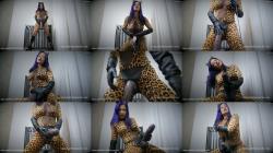 Eurasianpersuasion - Miss Jasmine - Packing This In My Suitcase For Dc [FullHD 1080P]  