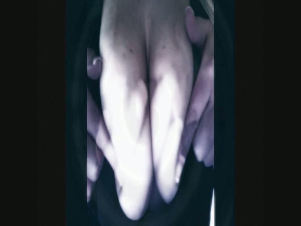 Goddess Heidi - Breast Enslavement [FullHD 1080P]  