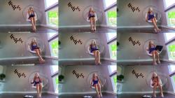 Goddess Jessica - Sex Survey [FullHD 1080P]  