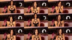 Joanne Harrison - Turning You Into My Anal Slut [FullHD 1080P]  