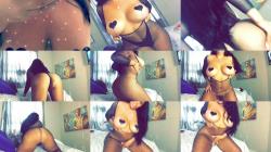 ArabicGoddess - Fishnet fantasy [HD 720P]  