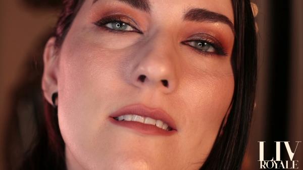 LivRoyale - Mesmerizing ASMR JOI CEI [FullHD 1080P]  