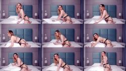 Miss Amelia - Pillow Humping Loser [FullHD 1080P]  