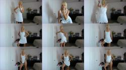 Macey Jade - Fuck It Til You Cum [FullHD 1080P]  