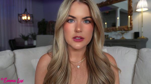 Emma Lux - One Glance To Ruin [FullHD 1080P]  