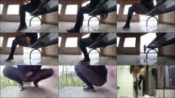 freakart - Kann Pipi qualmen [FullHD 1080P]  - MyDirtyHobby