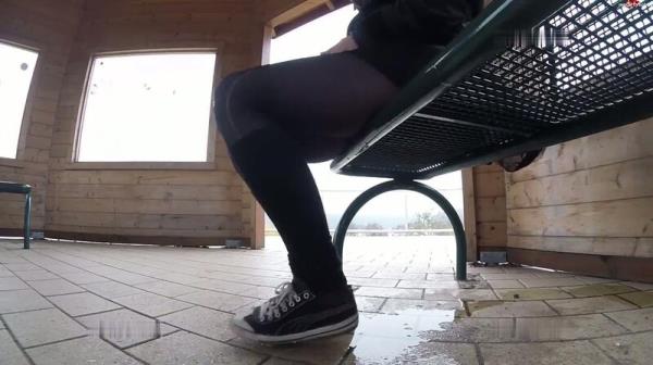 freakart - Kann Pipi qualmen [FullHD 1080P]  - MyDirtyHobby