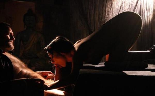 Cara Mella - Much Too Loud 3 [FullHD 1080P]  - SinfulXXX