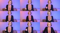 AdrienneLuxe - Two Loads - Advanced CEI [FullHD 1080P]  