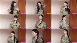 Xo Bunny - Fire Week Friday 9. Farts and Hairstyle Part 3 [FullHD 1080P]  