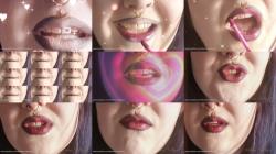 Mxtress Valleycat - Lip Addicted Gooner [FullHD 1080P]  