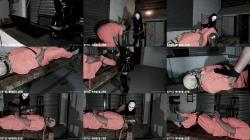 Cruel women - Bitch Bride Part 15 - The Locking Of The Iron Mask [FullHD 1080P]  