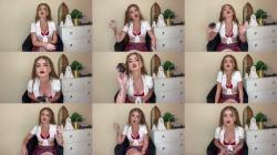 Goddess Roxy - Roxtober Bratty Humiliation [FullHD 1080P]  