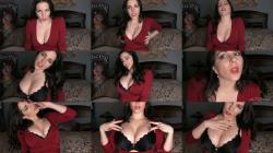 Goddess Alexandra Snow - Stupified By Tits [FullHD 1080P]  