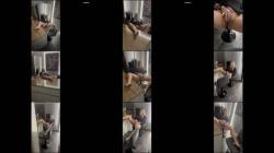 Bonieclydeerotik - Nahaufnahme Blondine besorgt es sich in der Kuche sexy Morgenma... [FullHD 1080P]  - MyDirtyHobby