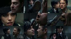 Wednesday - interrogation [FullHD 1068P]  